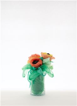 Paul Pouvreau: Ciel Cellophane - Centre de Création Contemporaine Olivier Debré