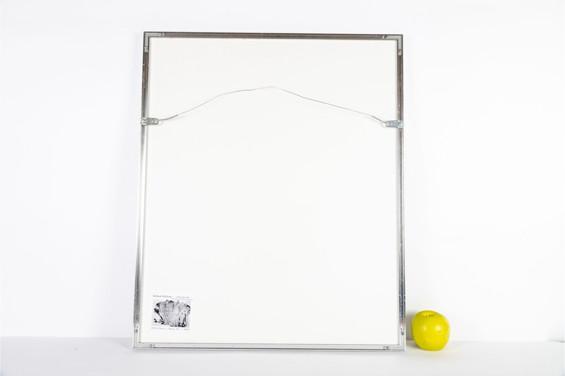 Artwork by Willard Doerr Pilchard, Abstract Watercolor, Made of Watercolor Painting On Paper