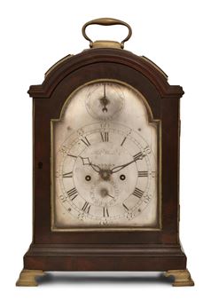 American & European Timepieces - Fontaine’s Auction Gallery