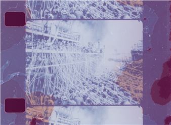 Maya Jeffereis: Land of Eternal Summer - International Studio & Curatorial Program