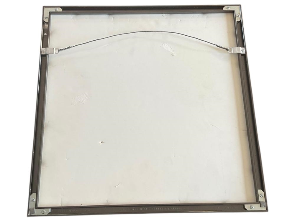 Artwork by Jerry Uelsmann, Gelatin Silver Print, Made of Gelatin Silver Print