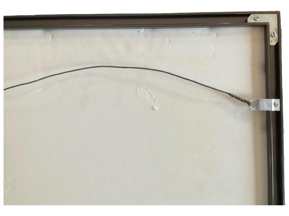 Artwork by Jerry Uelsmann, Gelatin Silver Print, Made of Gelatin Silver Print