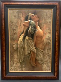 Eternal Soulmates - Lee Bogle