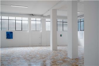 Monique Mouton: Sapphire