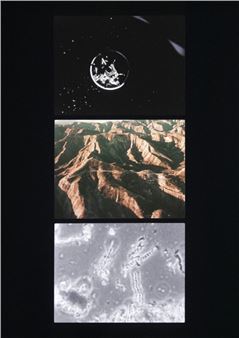 Jonas Englert: Ce Qui Nous Hante - Anita Beckers