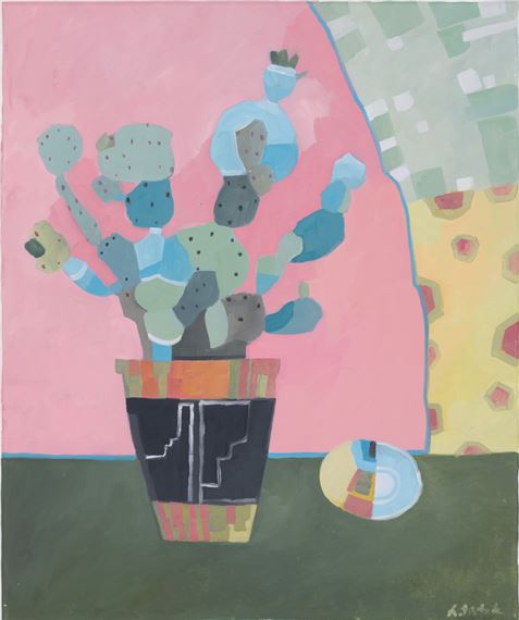 Ostatnia chwila przed tequilą by Anzhela Tistyk, 2025