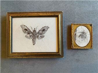 Leslie Schomp - Worcester Art Museum