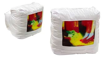 Sanctuaries - Armory Center for the Arts