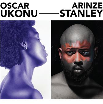 Arinze Stanley & Oscar Ukonu: The Weight of Us