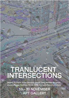 Translucent Intersections