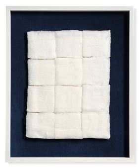 Achrome - Piero Manzoni