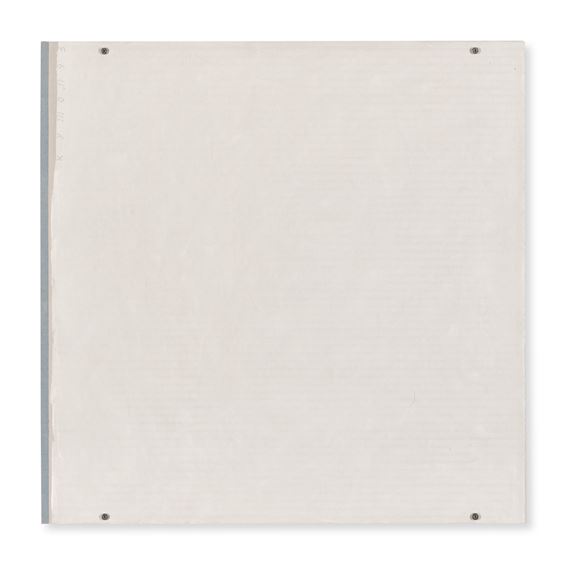 Part 10 - Robert Ryman