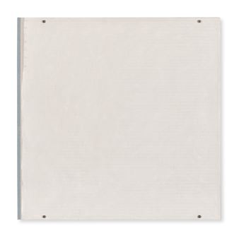 Part 10 - Robert Ryman