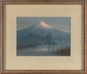 K. Seki | 11 Artworks at Auction | MutualArt