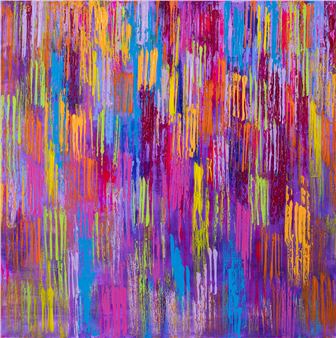 Color Mind - Gossia Zielaskowska