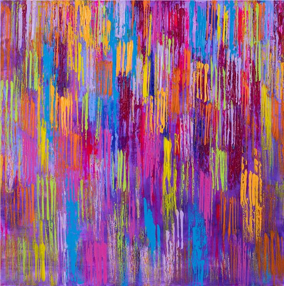 Color Mind - Gossia Zielaskowska