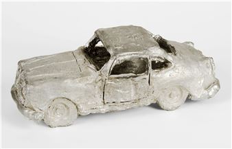 Automobil - Stephan Balkenhol