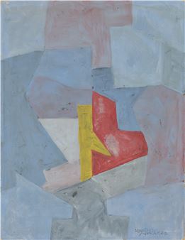 Art Contemporain - Christie's Paris