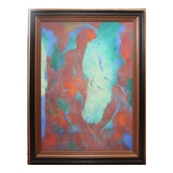 Subasta 787 "Magnitud Incomparable" - Gimau