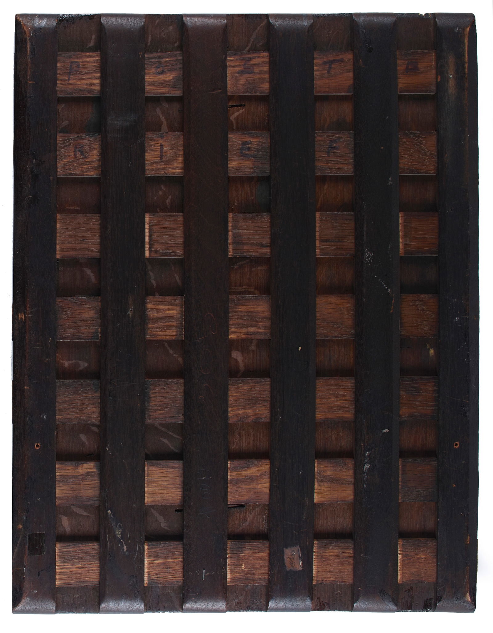 Artwork by Jacopo Tintoretto, A depiction of the Penitent Magdalene, Made of Oil On Wood Panel