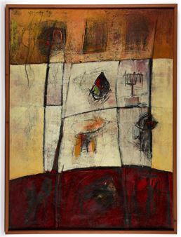 Puertas del Tiempo - Luiz Severino