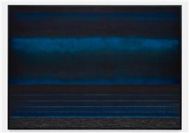 Teresita Fernández Maps the Infinite in ‘Liquid Horizon’ at Lehmann Maupin