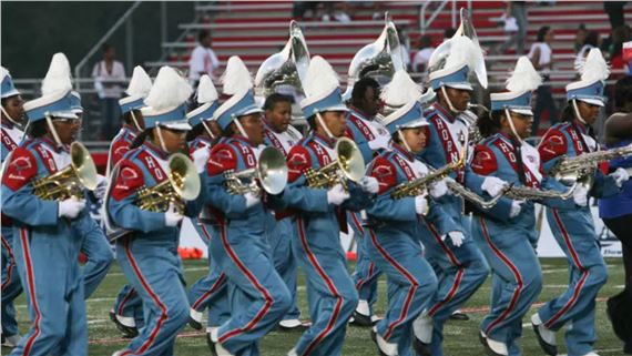 Echoes of the Storm: A DSU Collaborative Exhibition - Biggs Museum of American Art