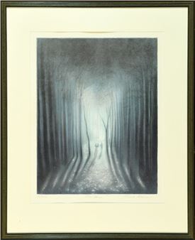 Tannhäuser - Friedrich Hechelmann