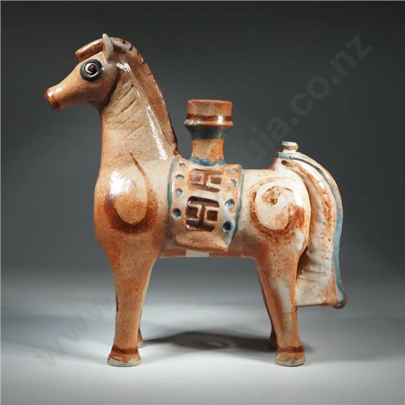 Horse - Juliet Peter