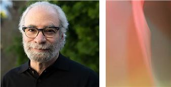 David Solomita: Sculpting Light into Immersive Worlds