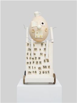 Portraits EDEL SEI DER MENSCH at Braunsfelder, Cologne