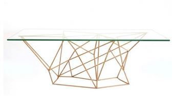 Aparador Bob - Leonardo Bueno