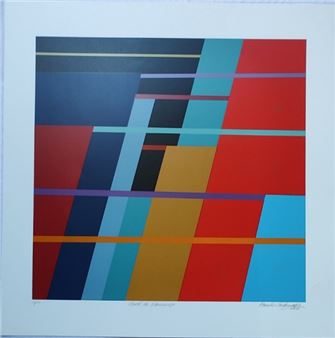 Varal do flamengo - Paulo Calanzans