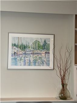 Estate Sale - Alderfer Auction