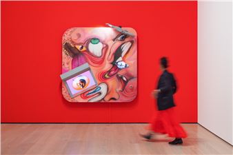 Hammer Museum's Made in L.A. 2025 Biennial Brings Opulent "Assymetries" into Focus