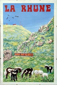 ARTS BASQUES - Côte Basque Auction