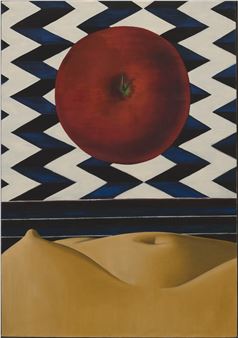  The Surreal Sixties —  A Fragmented Alt-History