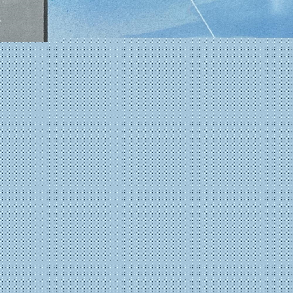 Artwork by D. W. Harpster, High Yield, Made of Color Print