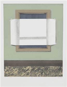 Three room suite - Derek Besant