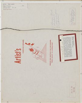 Mother of Ukraine - Molly Lenhardt