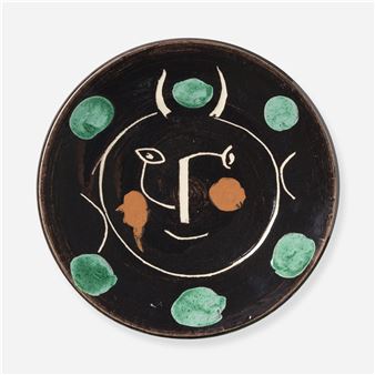 Curated: PICASSO - Wright