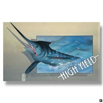 High Yield - D. W. Harpster