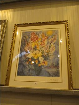 Collectors & Interiors Auction - Curr & Dewar