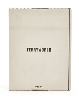 Batman - Terry Richardson