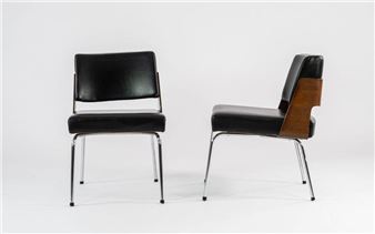 Les HUCHERS MINVIELLE - Antoine Philippon