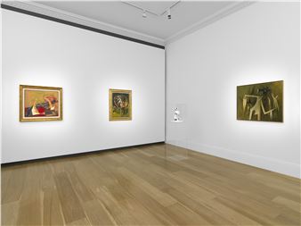 Albisola: A Season of Artists