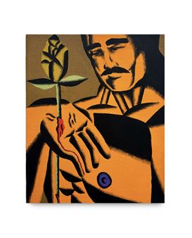 Brad Hoseley: The Chase, The Orgasm, The Farewell @ Nucleus, Portland