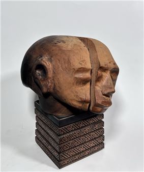 Férfi és nő - Nándor Hérics