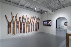 ‘Mark Me, Too’ is threaded with care