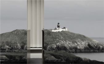 glór presents Punctum: Works from the Arts Council Collection - Glor